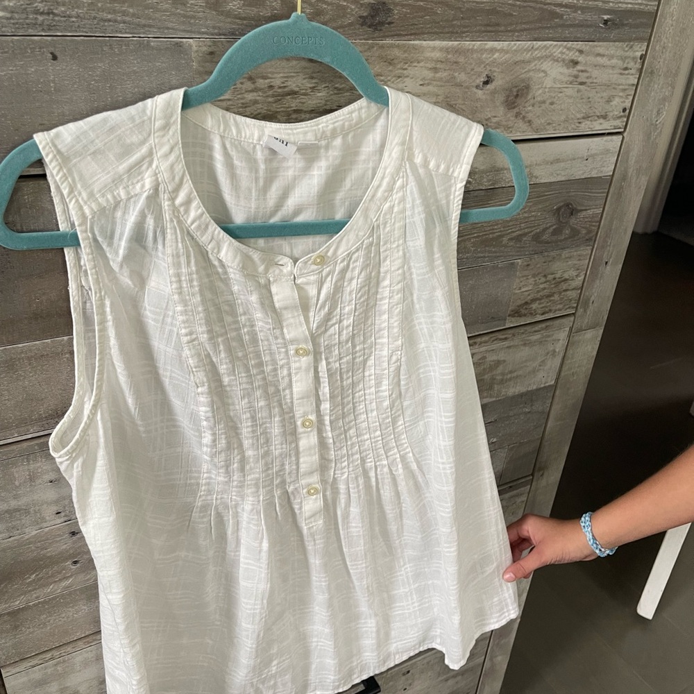 Gap tank sz M